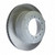 Semi-Coated Rear Brake Rotor | 66R53060