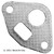 Intake Manifold Gasket Set | BEC037-6121