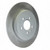 Semi-Coated Rear Brake Rotor | 66R54165