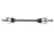 Mercedes-Benz (3.0) CV Axle Assembly | GSPNCV48085