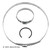 Constant Velocity Joint Boot Kit | BEC103-3018