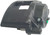 Remanufactured Unloaded Caliper | CAR18-4347