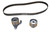 Timing Belt Kit Without Water Pump | CONTB233K1