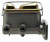 Element3 New Brake Master Cylinder | RAYMC36283