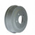 Semi-Coated Rear Brake Drum | 66R8974