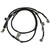ABS Speed Sensor Wire Harness | BWDABH73