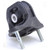 Transmission Mount Left Lower | 62M9821