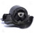 Transmission Mount Rear | 62M3007