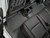 FloorLiner DigitalFit, Black, Rear | 0WT4413134