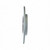 Semi-Coated Rear Brake Rotor | 66R32989