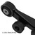 Engine Mount | BEC104-2219