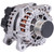 New First Time Fit Alternator, 130 Amp | DEN211-6037