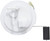 Fuel Pump Assembly | SPESP4009M