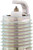 Laser Iridium Spark Plug - Qty 1 | NGK1989