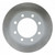 Semi-Coated Front Brake Rotor | 66R54124
