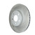 Semi-Coated Front Brake Rotor | 66R53000