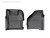 FloorLiner DigitalFit, Black, Front | 0WT441251