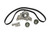 Timing Belt Kit With Water Pump | CONCK287LK1