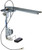 Classic Fuel Tank Sending Unit | SPEFG107B