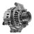Remanufactured First Time Fit Alternator, 90 Amp | DEN210-4168