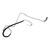 16mm Male "O" Ring x 3/8" I.D. Hose | EPS92263