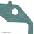 Throttle Body Gasket | BEC039-5097