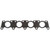 Exhaust Manifold Gasket Set | 557MS 96116