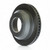 Semi-Coated Rear Brake Rotor | 66R54163