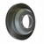 Semi-Coated Rear Brake Rotor | 66R54163