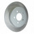 Semi-Coated Rear Brake Rotor | 66R54122