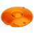 Stop Tail Turn Replacement Lenses, Amber | GRO91583