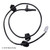 Abs Speed Sensor | BEC084-4929