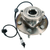 Hub Unit Assembly | TKNSP500301