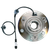 Hub Unit Assembly | TKNSP500301