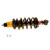 Complete Corner Unit Assembly -Strut, Mount and Spring | KYBSR4192