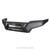 Element Front Bumper with Fixed Light Bar Mount | GOR34389T