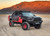 Element Front Bumper with Fixed Light Bar Mount | GOR34389T