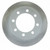 Semi-Coated Rear Brake Rotor | 66R54073