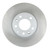 Semi-Coated Front Brake Rotor | 66R31460