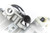 Air Conditioning Compressor with Clutch | NIS89022