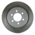 Semi-Coated Rear Brake Rotor | 66R32836