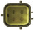 Direct Fit Oxygen Sensor | NGK25177