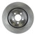 Semi-Coated Brake Rotor | 66R53023