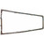 Engine Valve Cover Gasket Set | 557VS 50126 C