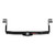 Class 3 Trailer Hitch, 2" Receiver, Select Alfa Romeo Stelvio | CRT13391