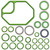 O-Ring & Gasket A/C System Seal Kit | 4SE26759