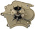 Fan Bracket | DOR300-800