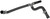 Heater Hose Assembly | DOR626-562