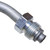 17mm Male "O" Ring x 3/8" I.D. Hose | EPS92712