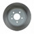 Semi-Coated Brake Rotor | 66R32978
